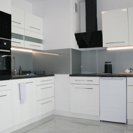 Apartament Miedzianka II Polkowice Kültér fotó