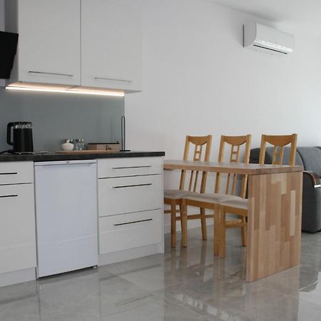 Apartament Miedzianka II Polkowice Kültér fotó
