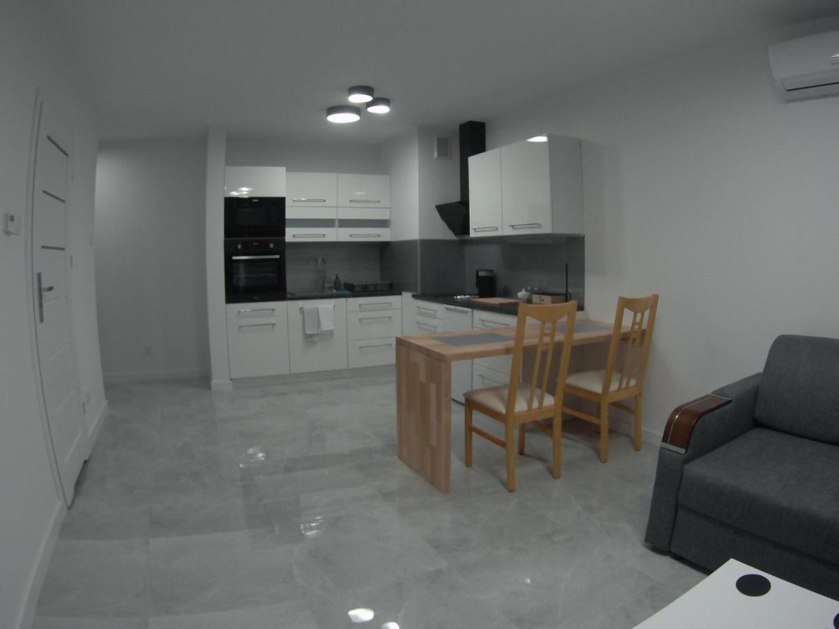 Apartament Miedzianka II Polkowice Kültér fotó