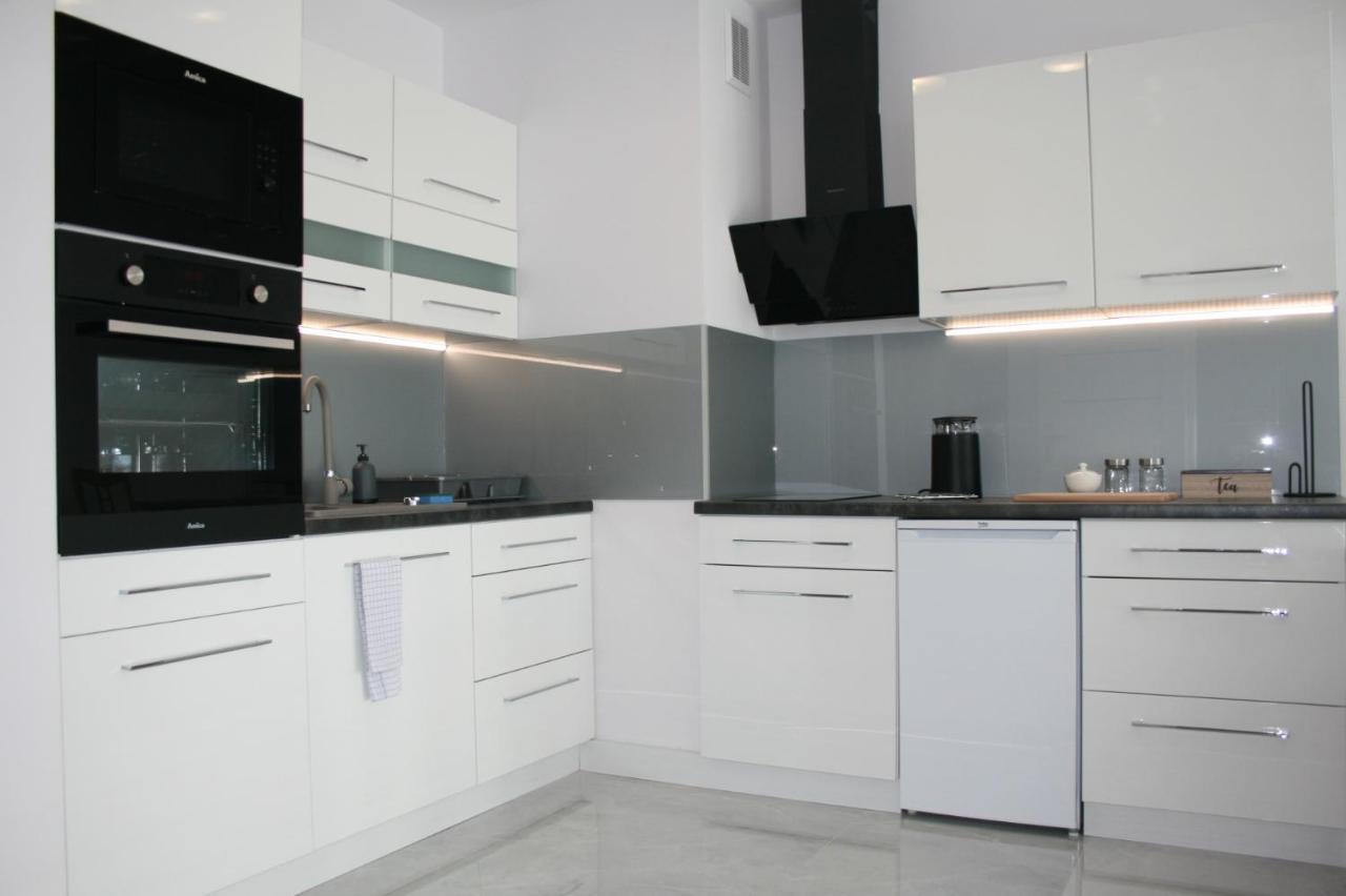 Apartament Miedzianka II Polkowice Kültér fotó