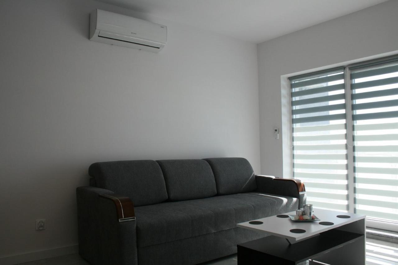 Apartament Miedzianka II Polkowice Kültér fotó