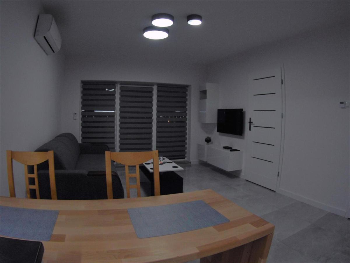 Apartament Miedzianka II Polkowice Kültér fotó