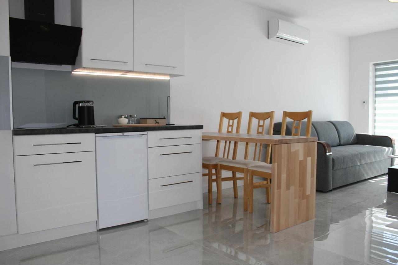 Apartament Miedzianka II Polkowice Kültér fotó