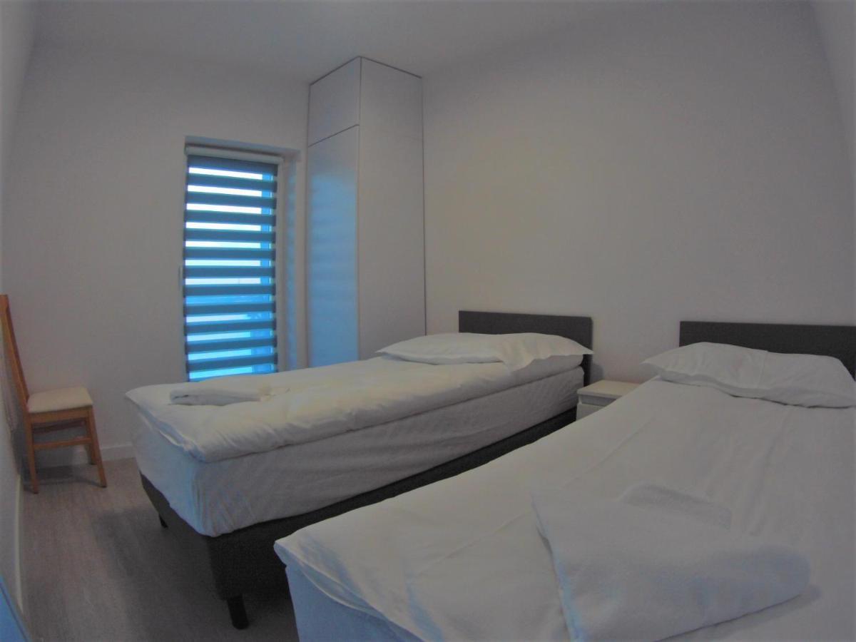 Apartament Miedzianka II Polkowice Kültér fotó