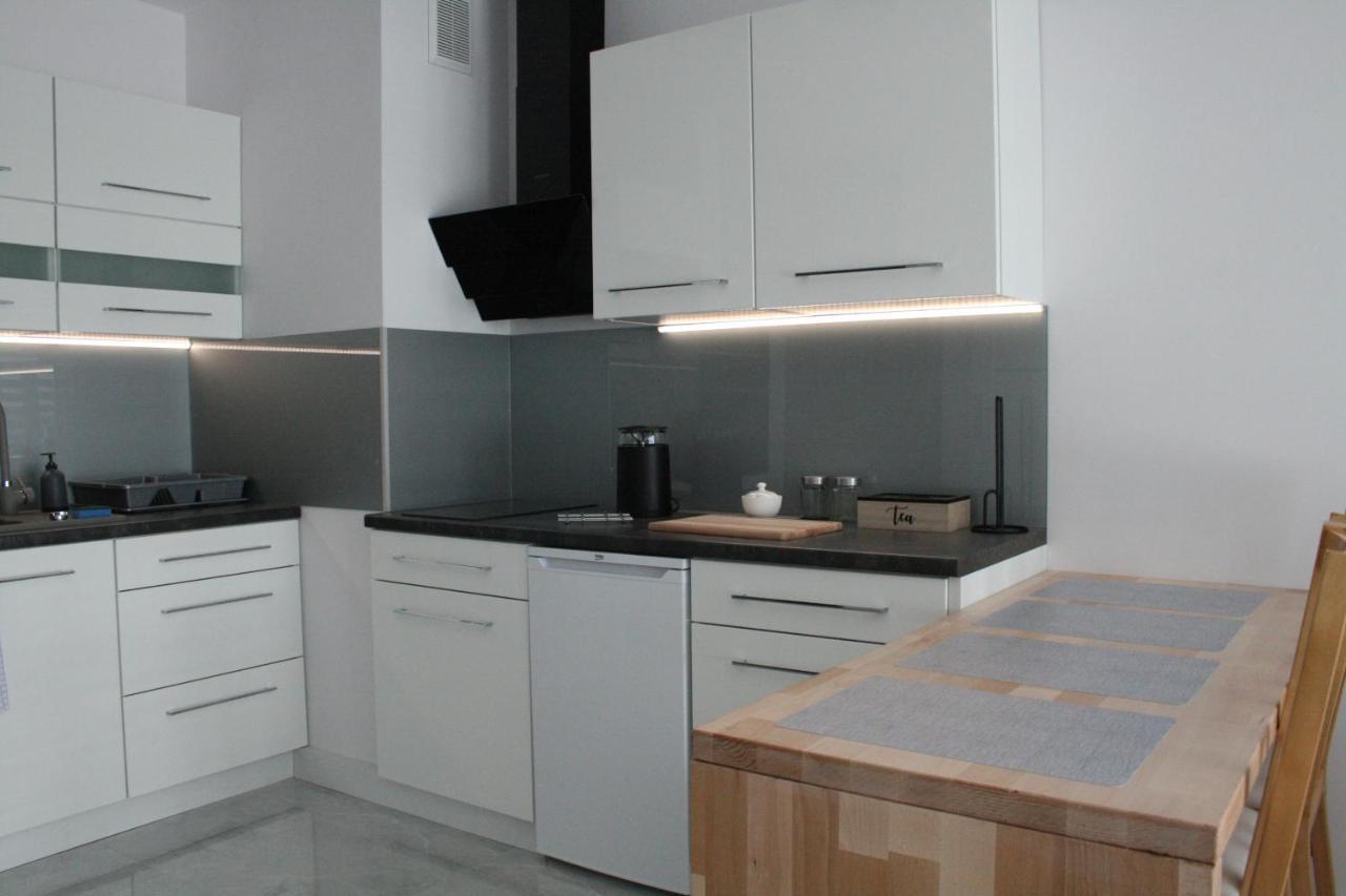Apartament Miedzianka II Polkowice Kültér fotó