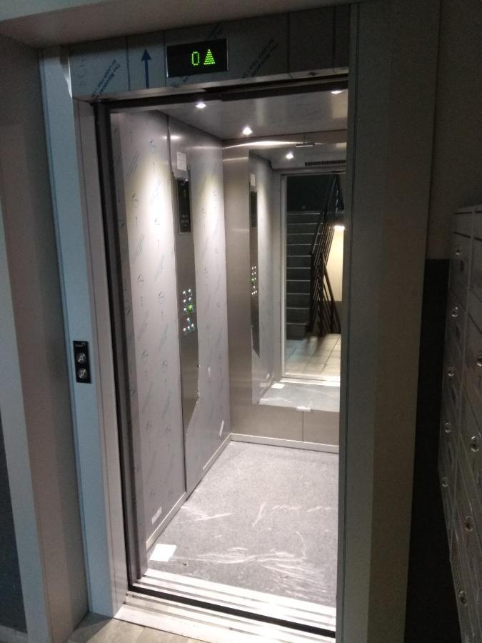 Apartament Miedzianka II Polkowice Kültér fotó