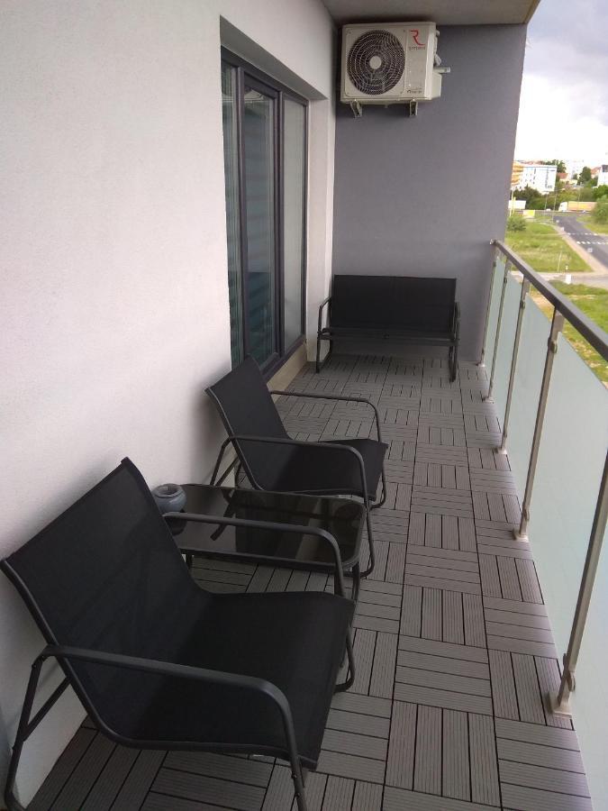 Apartament Miedzianka II Polkowice Kültér fotó