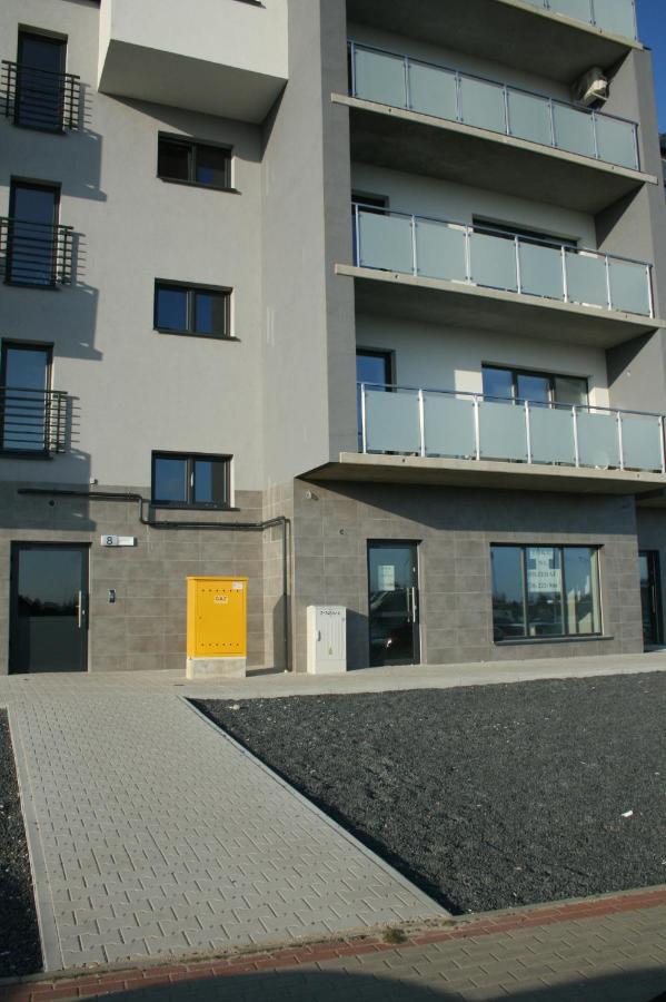Apartament Miedzianka II Polkowice Kültér fotó