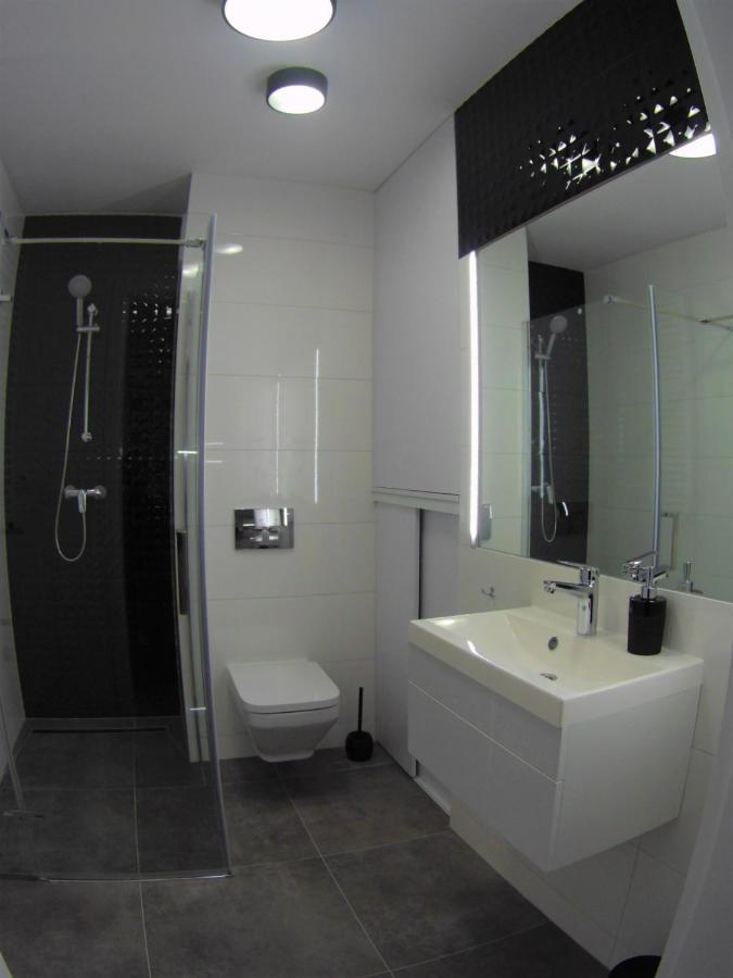 Apartament Miedzianka II Polkowice Kültér fotó