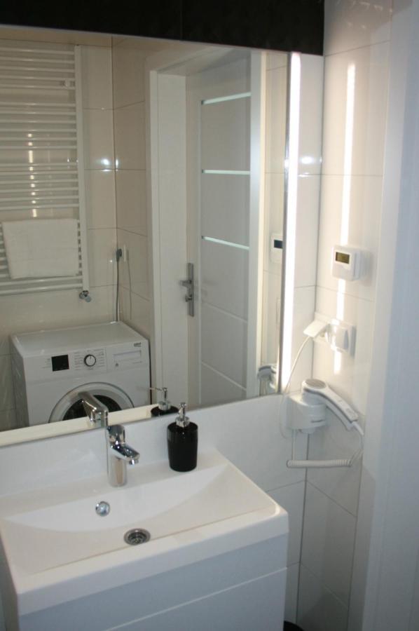 Apartament Miedzianka II Polkowice Kültér fotó