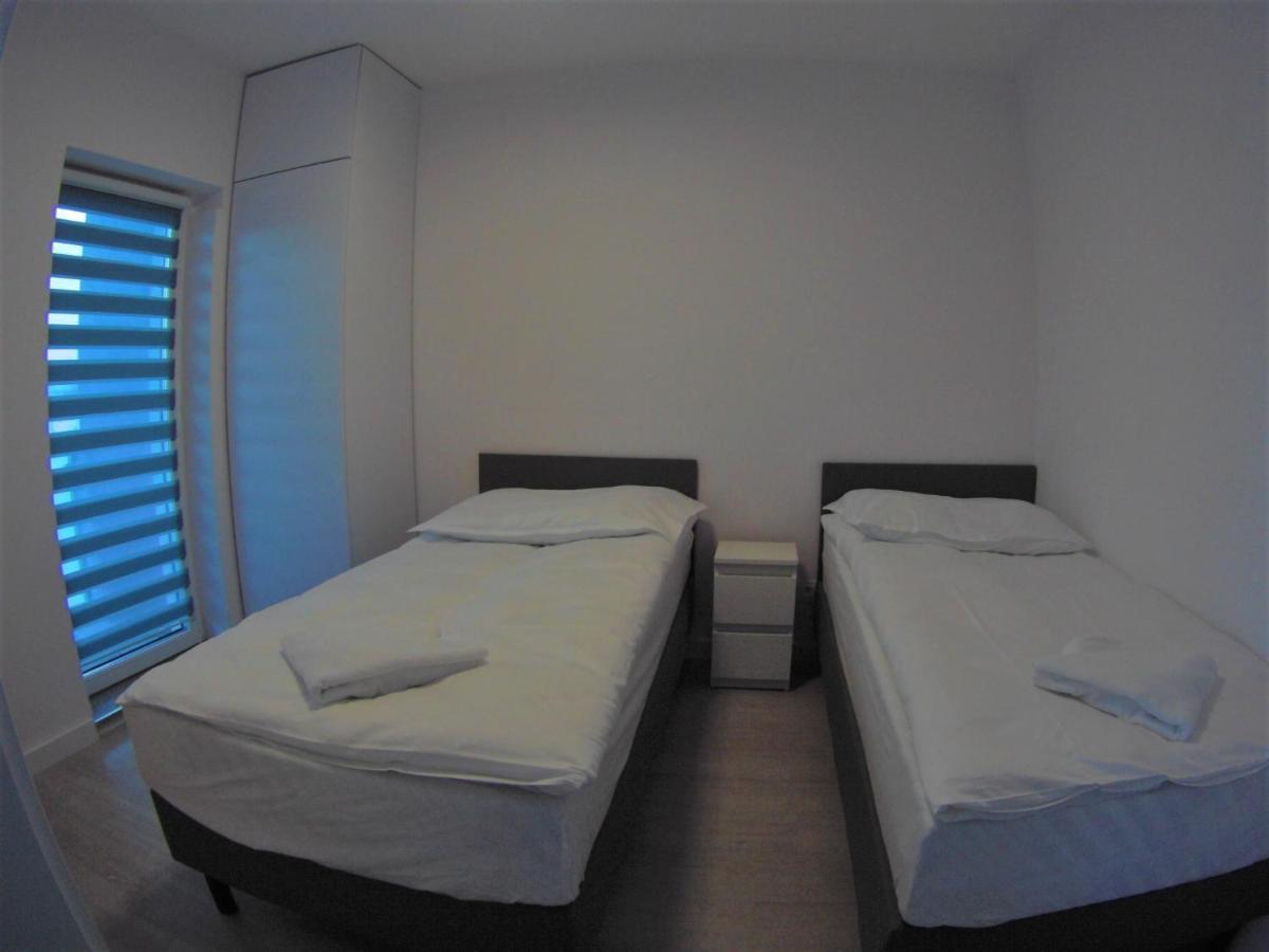 Apartament Miedzianka II Polkowice Kültér fotó